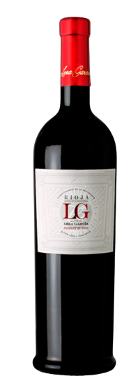 L.G. DE LEZA GARCIA TINTO 2020